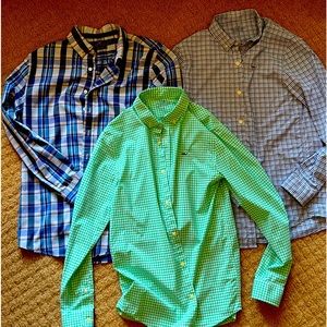 3 Vineyard Vines Performance Youth Large (14)